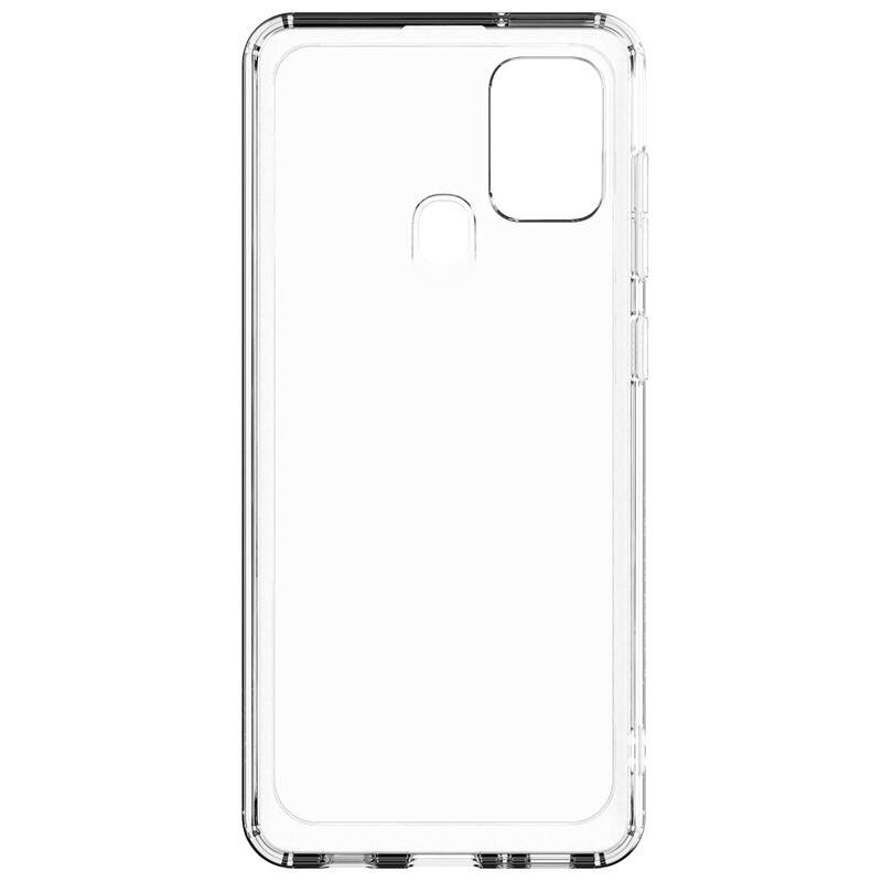 Obrázok Samsung Poloprůhledný kryt pro Galaxy A21s  Transparent GP-FPA217KDATW