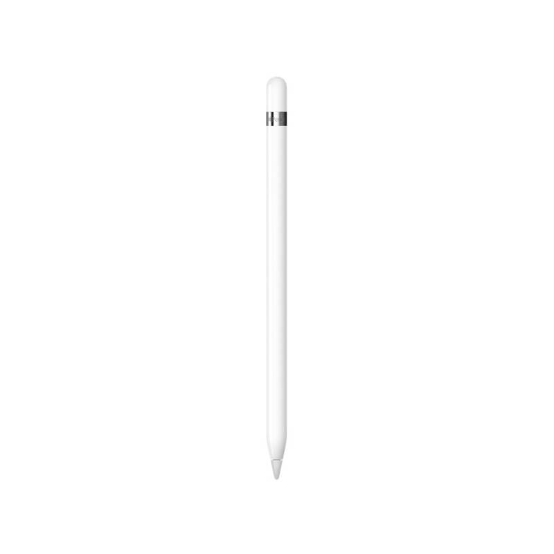 Stylus Apple Pencil pre iPad Pro, iPad Air 2019, iPad 2018 (MK0C2ZM/A) biely