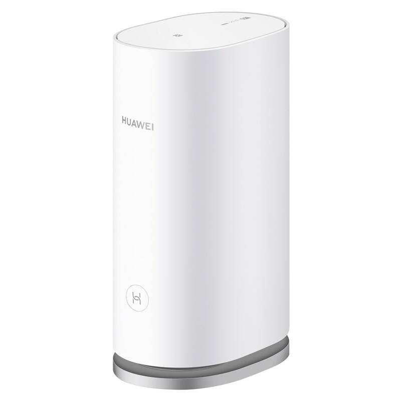 Obrázok Huawei WiFi Mesh 7 (1-pack) (53039092) biely