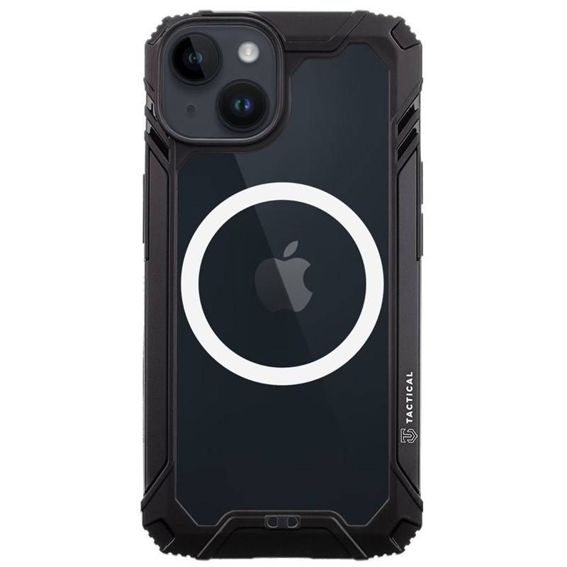 Obrázok Tactical MagForce Chunky Mantis Kryt pro Apple iPhone 14 Black