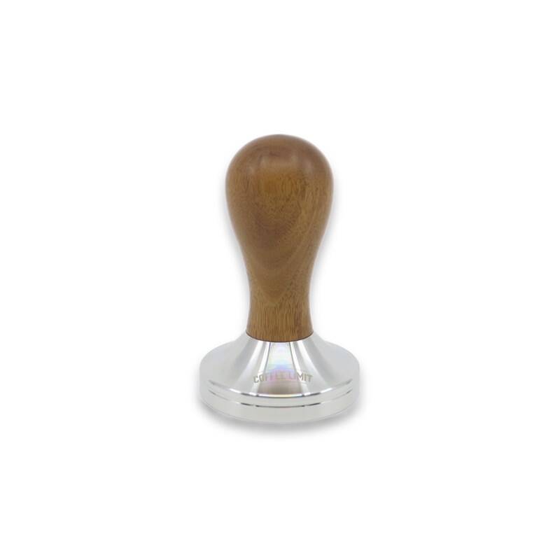 Obrázok COFFEE LIMIT tamper ? 58 mm