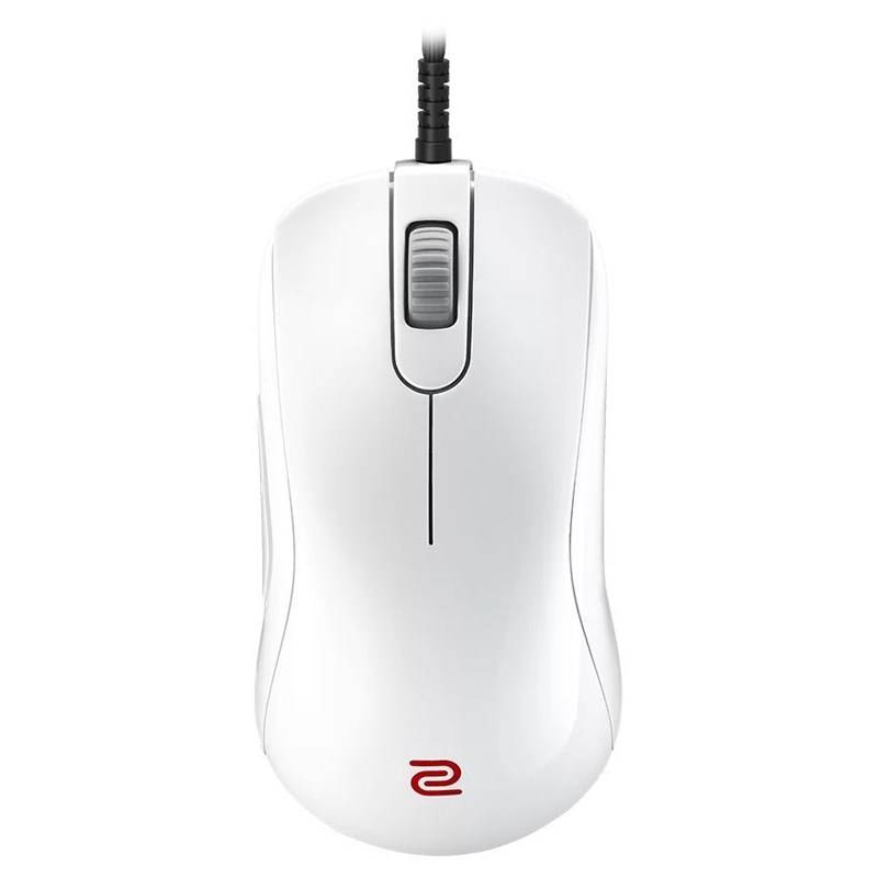 Obrázok ZOWIE by BenQ S2 WHITE Special Edition V2 (9H.N46BB.A6E) biela