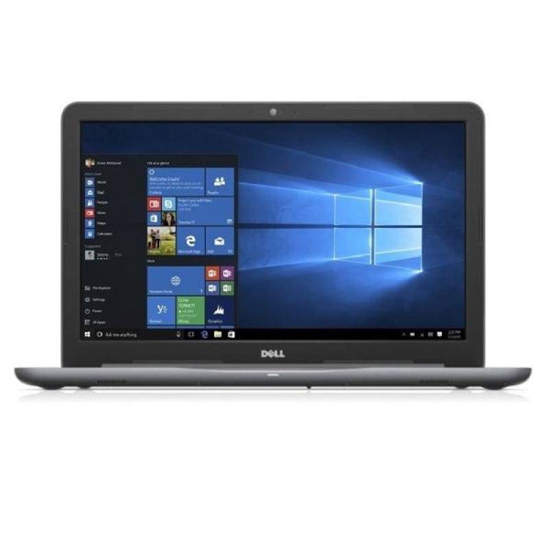 Dell inspiron 5767 обзор