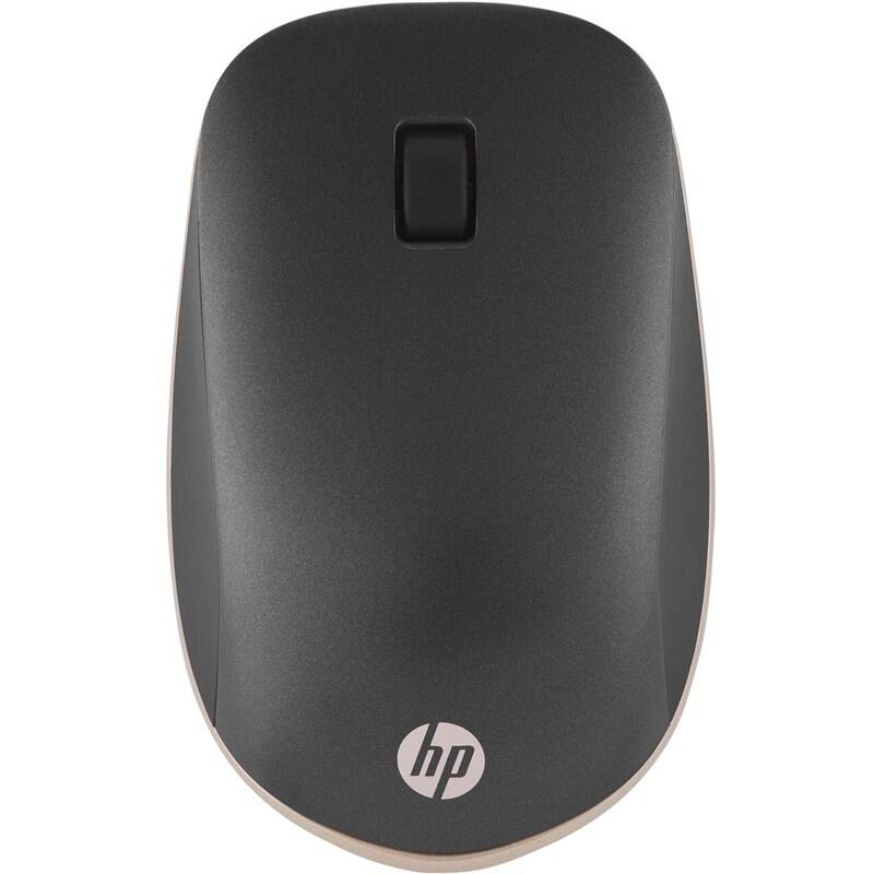 Myš HP 410 (4M0X5AA#ABB) čierna