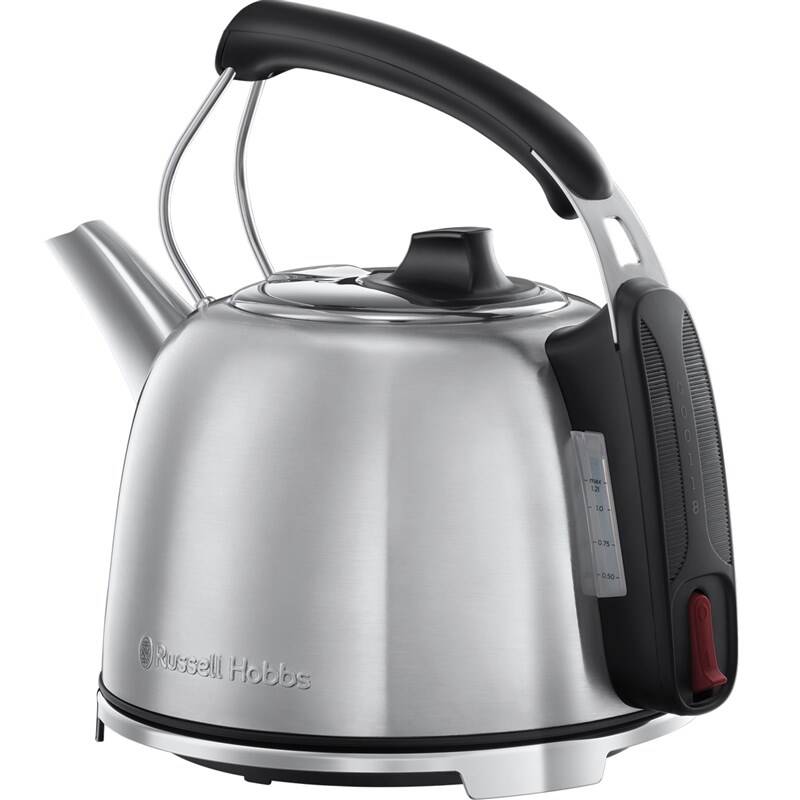 Obrázok RUSSELL HOBBS 25860-70 K65 Brushed nerez