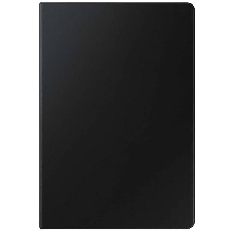 Puzdro na tablet Samsung Galaxy Tab S7+/S7 FE (EF-BT730PBEGEU) čierne