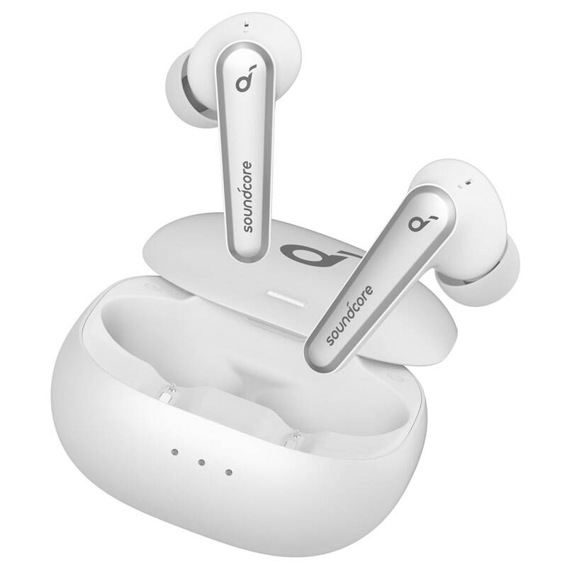 Obrázok Anker Soundcore Liberty Air 2 Pro biele (A3951G21)