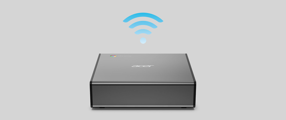 Acer Chromebox CXI4 (DT.Z1MEC.001)