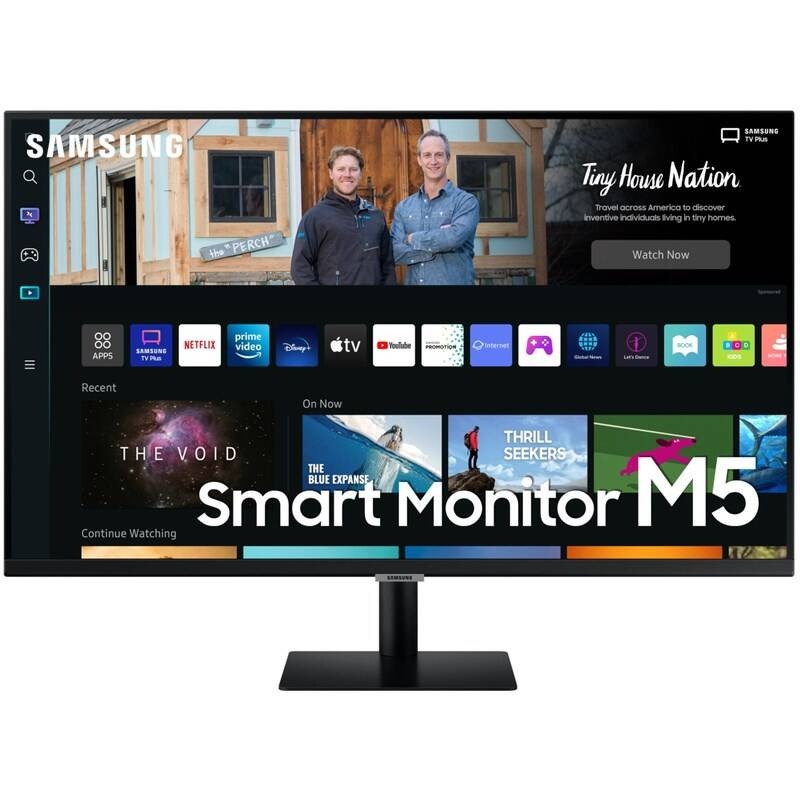 Samsung Smart Monitor M5 32" (2022)
