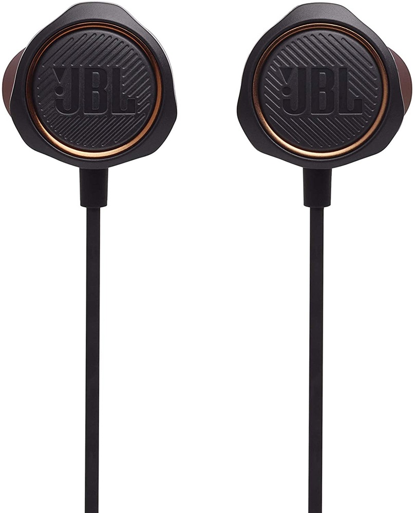 Headset JBL Quantum 50 - černý