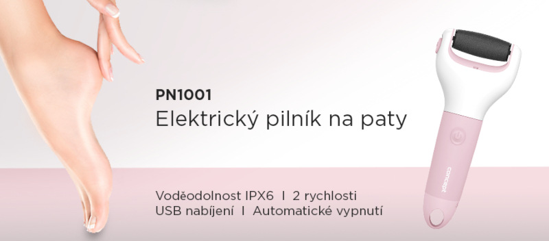 Concept PN1001, růžová