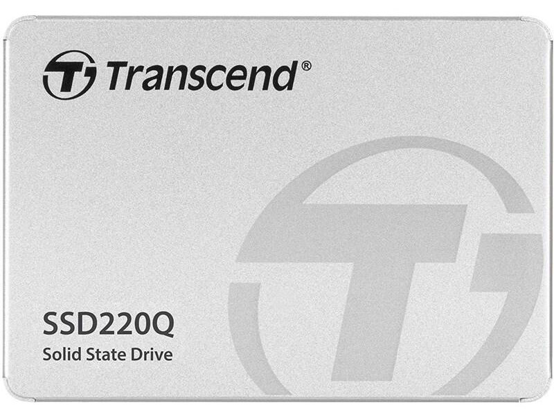 SSD Transcend SSD220Q