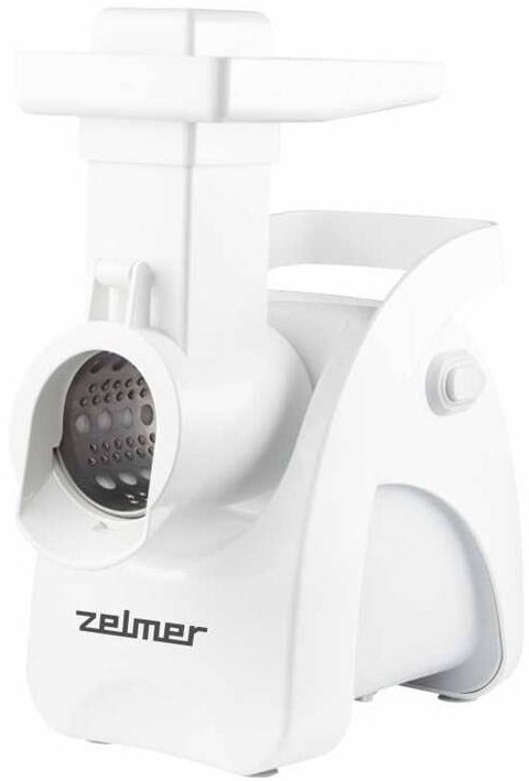 Zelmer ZMM9802B, bílá 