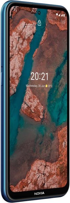 Nokia X10 5G