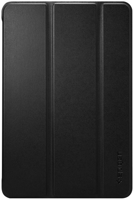 Spigen Smart Fold Case pro Apple iPad mini 5 2019, černá