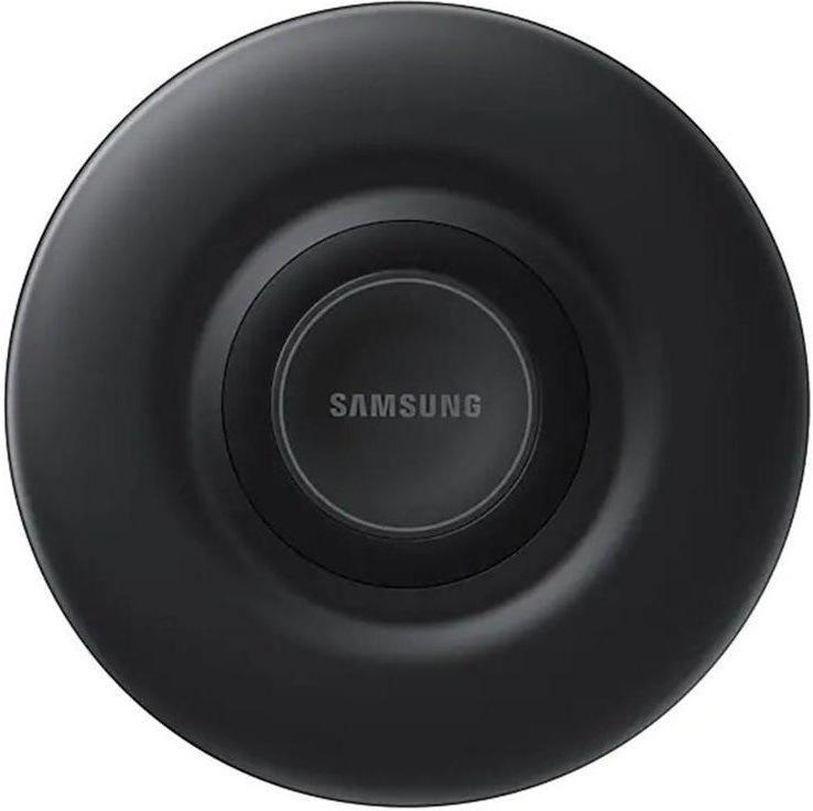 Samsung EP-P3105, 7,5 W (iOS) / 5 W, černá