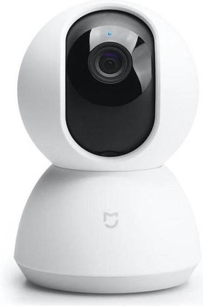 Xiaomi Mi Home Security Camera 360° 1080p, bílá