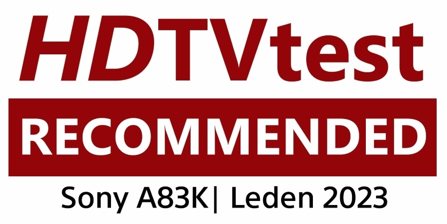 HDTVtest Recommended