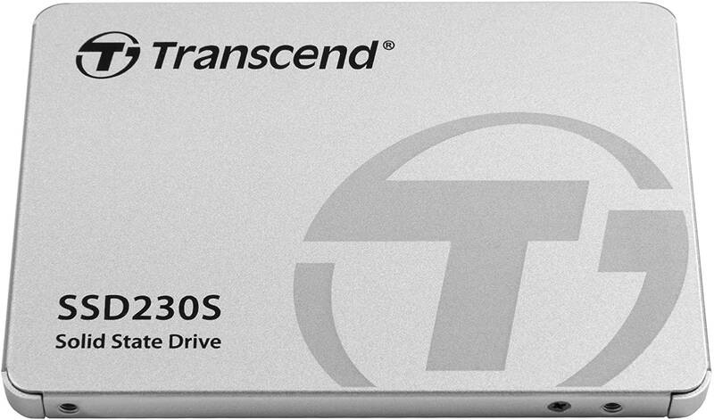 Transcend SSD230S