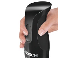 Bosch MSM2650B, černá 