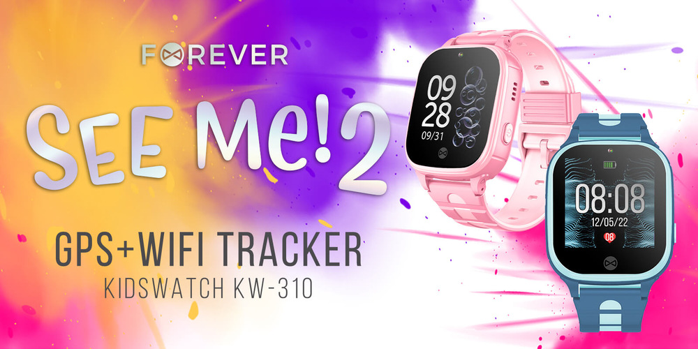 Forever Kids See Me 2 KW-310