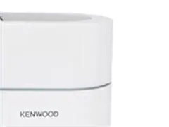 Kenwood KMM065 Major Titanium limited edition výstupy