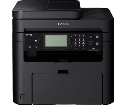 Canon i-SENSYS MF249dw, černá