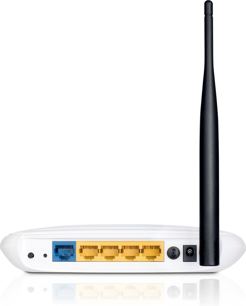  Router TP Link TL WR740N TL WR740N KASA cz