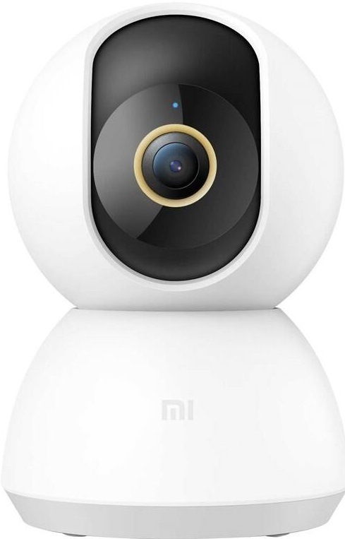 IP kamera Xiaomi Mi 360° Home Security 2K (29048) bílá