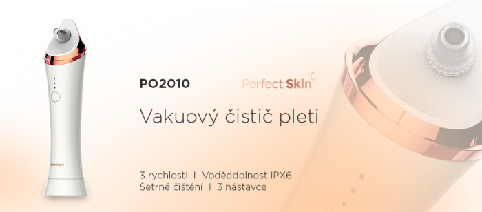 Concept Perfect Skin PO2010