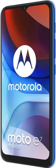 Motorola Moto E7 Power