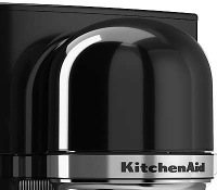 KitchenAid 5KCM0802EOB, černá