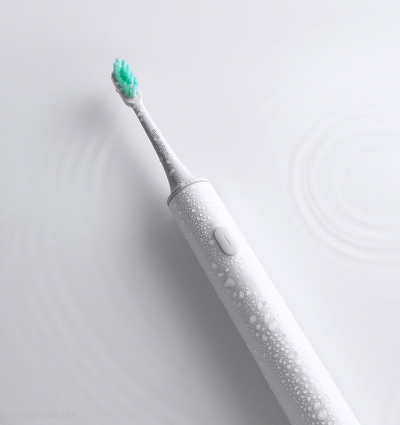 Xiaomi Mi Smart Electric Toothbrush T500, bílá