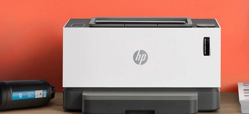 HP Neverstop 1200n
