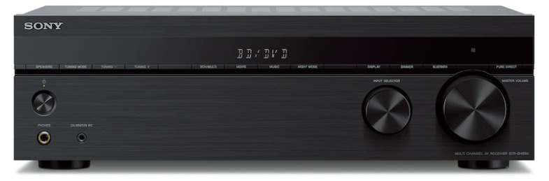 Sony STR-DH590