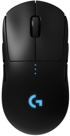 Myš Logitech Gaming G305 Lightspeed Wireless 