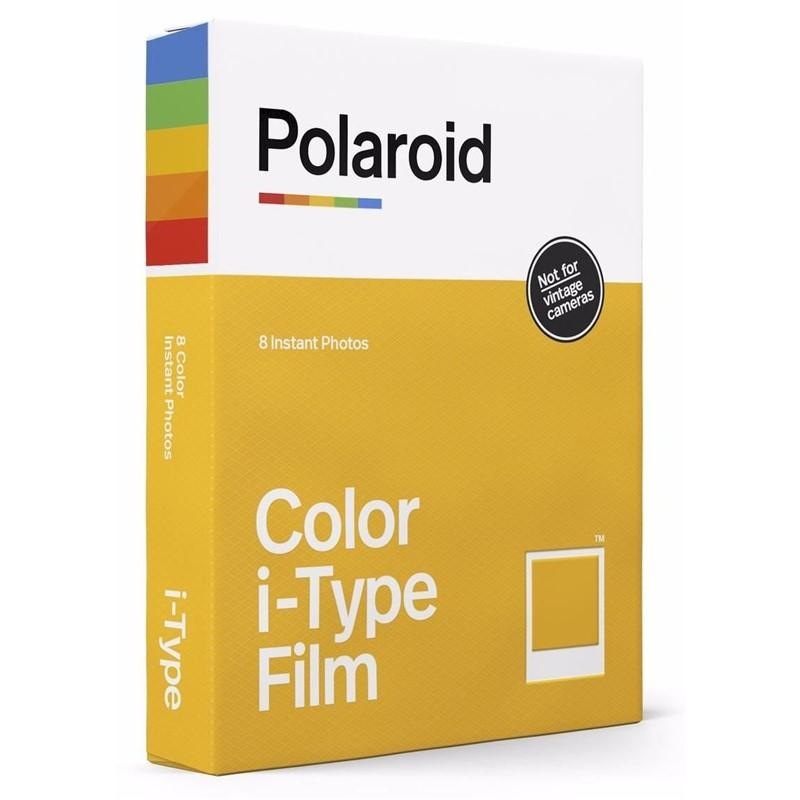 Polaroid Originals i-type 