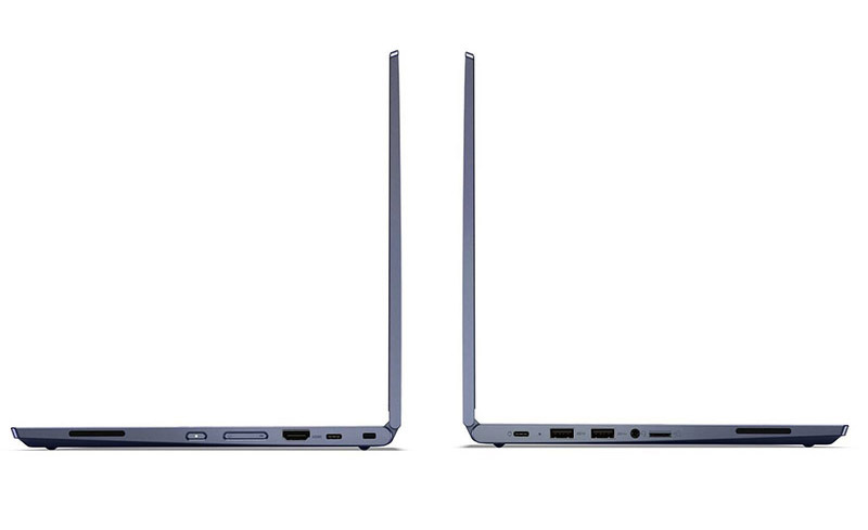 Lenovo ThinkPad C13 Yoga Gen 1 (20UX000FVW)