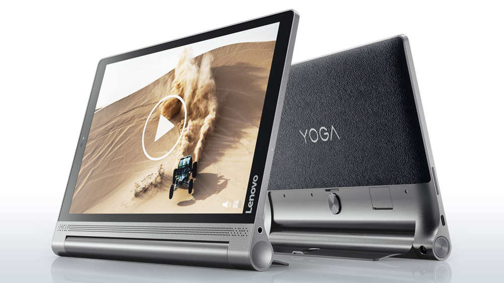 Lenovo yoga tablet 3 plus обзор