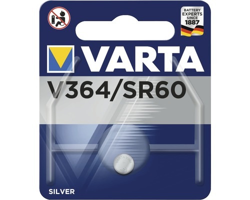 Varta V395