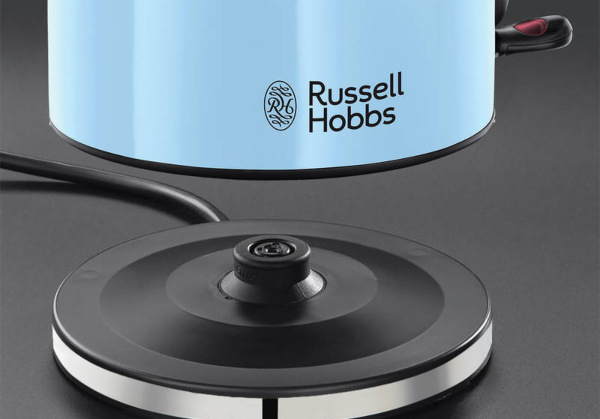 Russell Hobbs Colours Plus 20417-70, modrá
