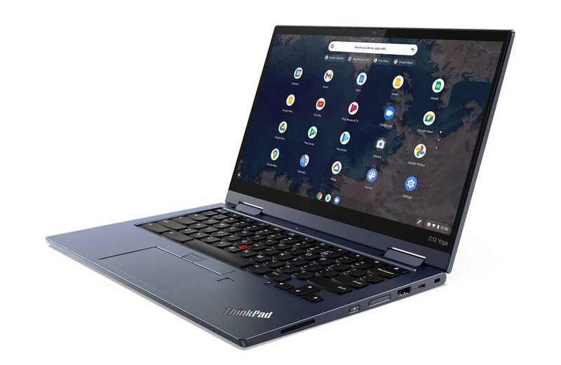Lenovo ThinkPad C13 Yoga Gen 1 (20UX000FVW)