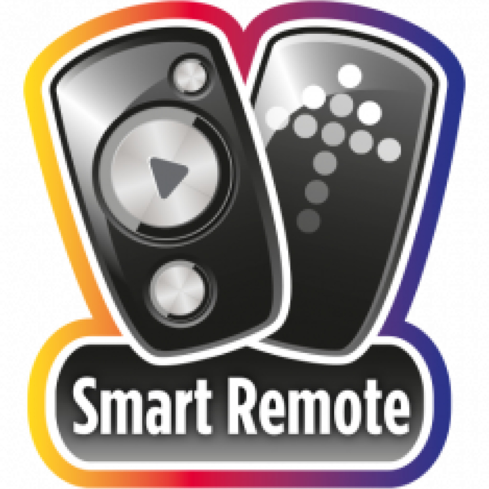 Smart Remote TV