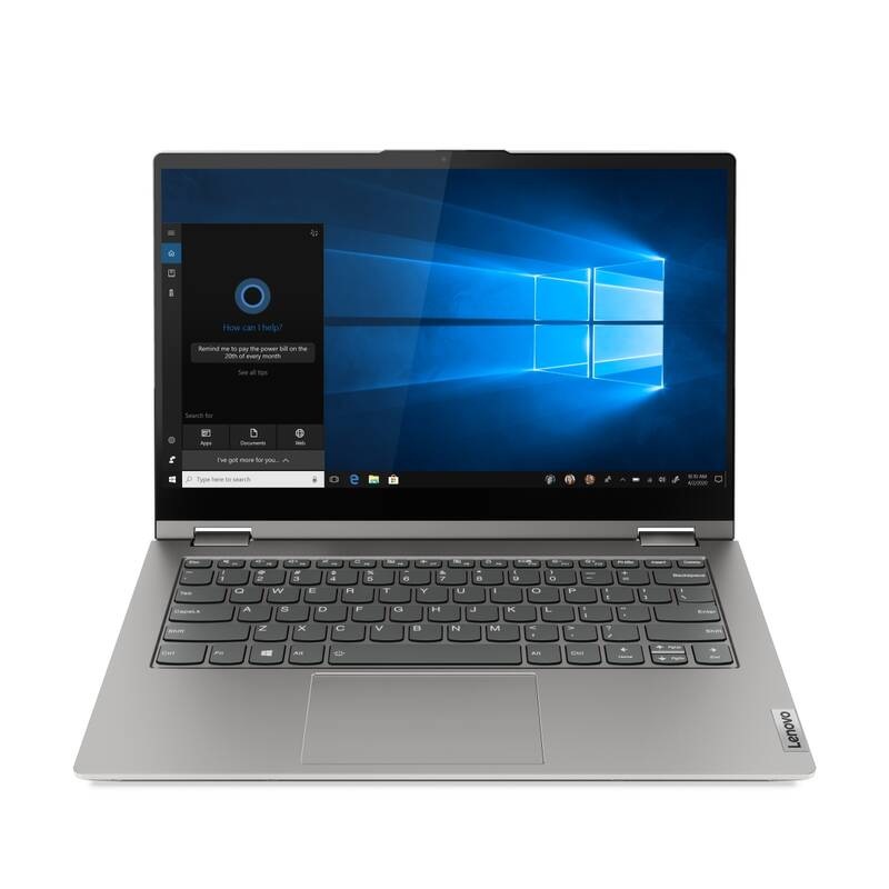 Lenovo ThinkBook 14s Yoga ITL (20WE0002CK)