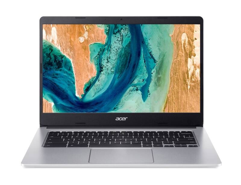 Acer Chromebook 14 (CB314-2HT-K845)