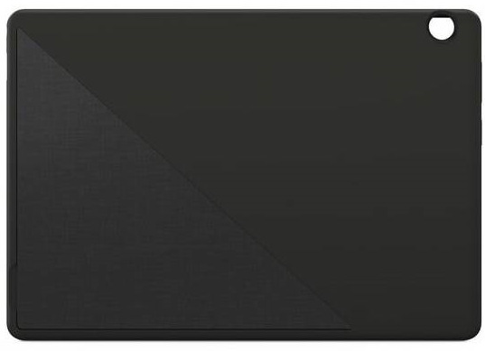 Lenovo Tab M10 HD Bumper/Film, černá