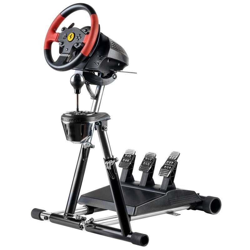 Wheel Stand Pro Deluxe V2 + RGS + GTS (STX)
