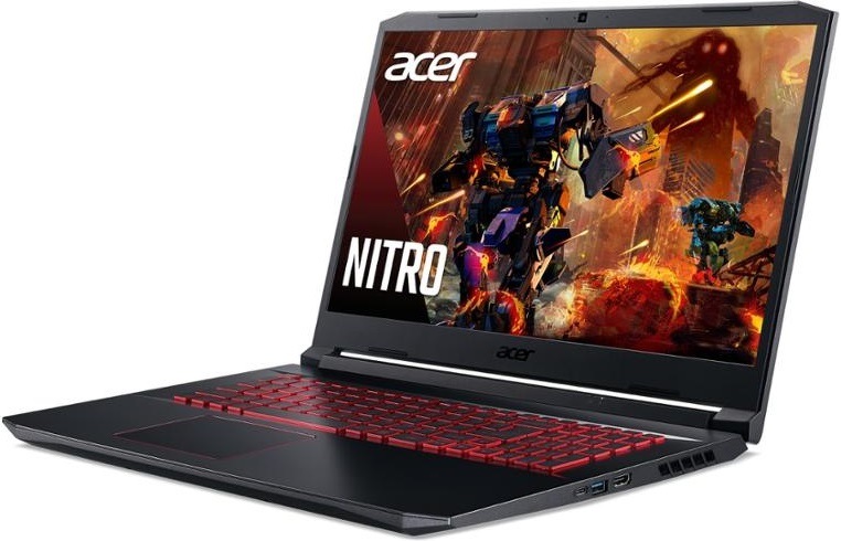 Notebook Acer Nitro 5