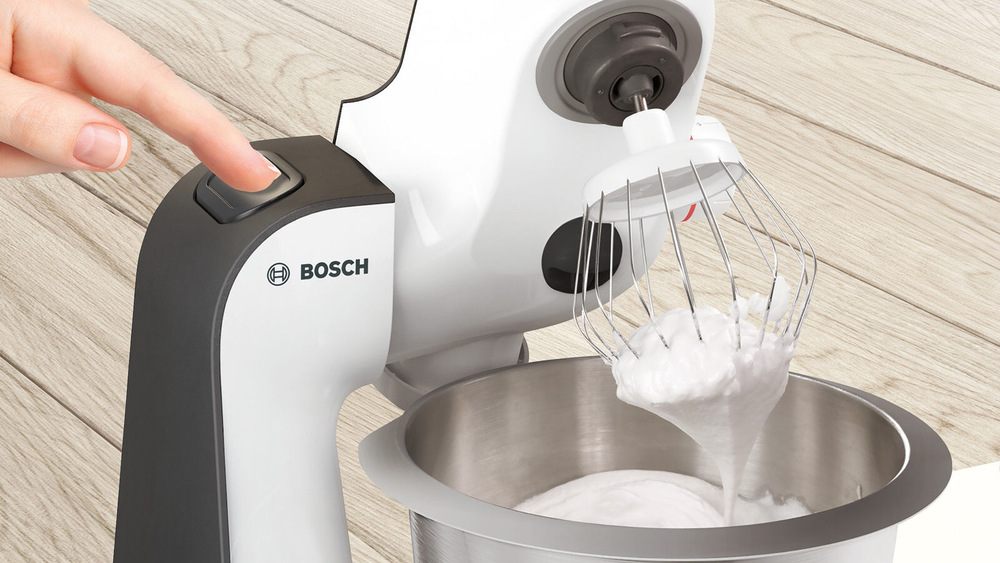 Kuchyňský robot Bosch MUM 54251 (292879) | KASA.cz
