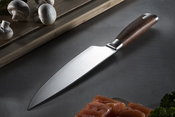 Catler DMS 203 Chef Knife